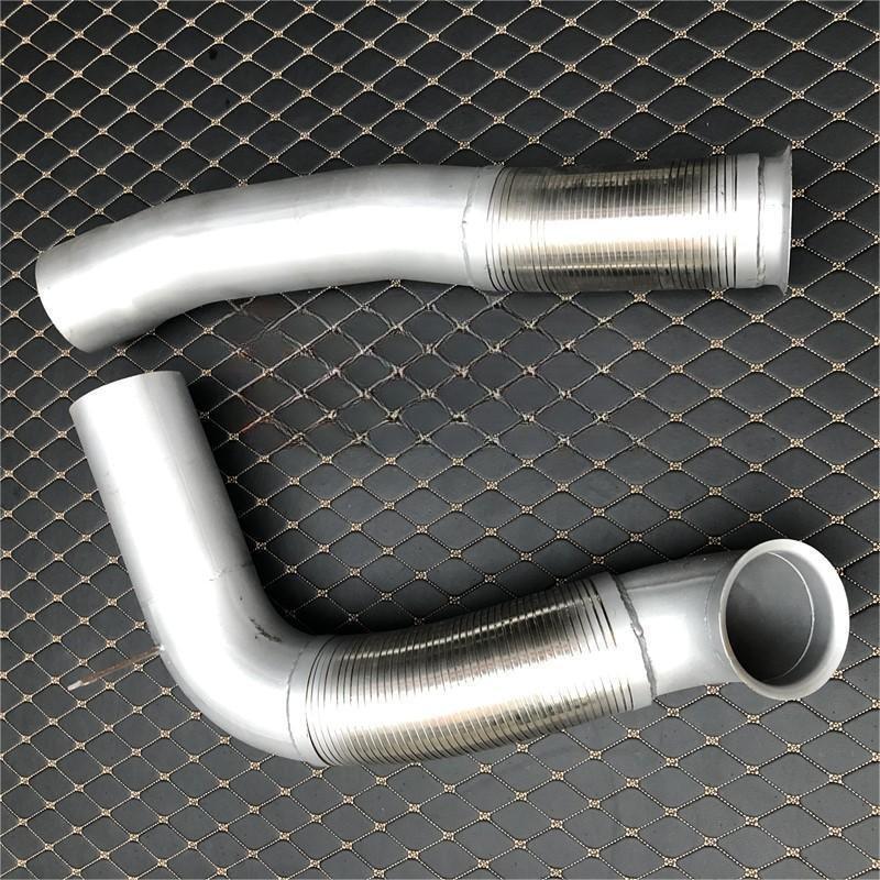 排氣波紋管-康明斯KTA-19